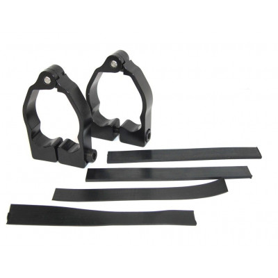 Supports Collier SUNTOUR alu 36 à 40 noir