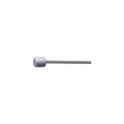 Cable de dérailleur SHIMANO acier inox Dura-ace Tandem 1.2mmx3.00m