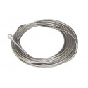 Cable de dérailleur CAMPAGNOLO acier inox UltraShift 1.2x2.00