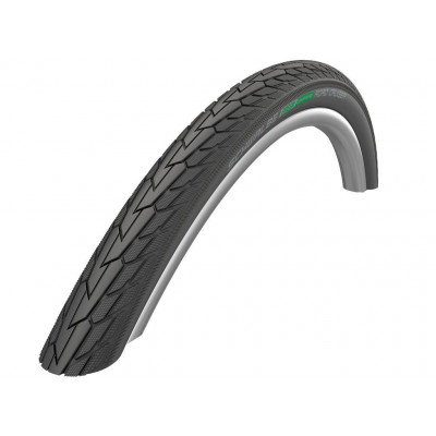 Pneu 650 SCHWALBE route Road Cruiser HS484 noir flancs noirs