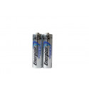 Piles ENERGIZER baton alkaline 1.5v LR-06