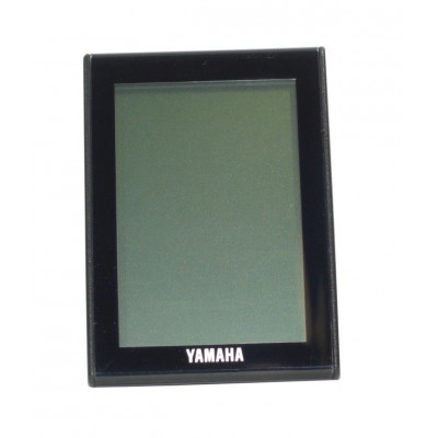 Console YAMAHA display LCD X94 depuis 2016